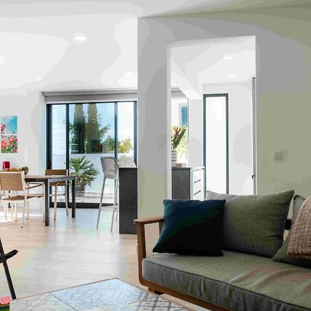 Villa Guestready - Hillside Oceanview Heaven Funchal  Exterior foto